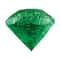 Original 3D Crystal Puzzle™ Emerald 43 Piece Puzzle